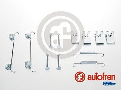 AUTOFREN SEINSA D3902A Accessory Kit, parking brake shoes