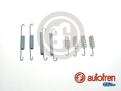 AUTOFREN SEINSA D3904A Accessory Kit, parking brake shoes