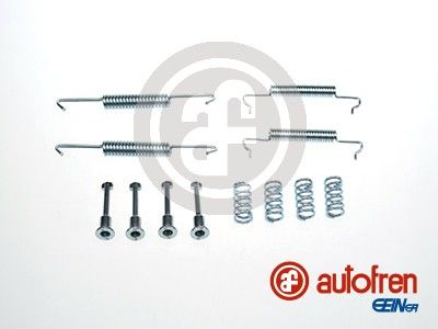 AUTOFREN SEINSA D3914A Accessory Kit, parking brake shoes