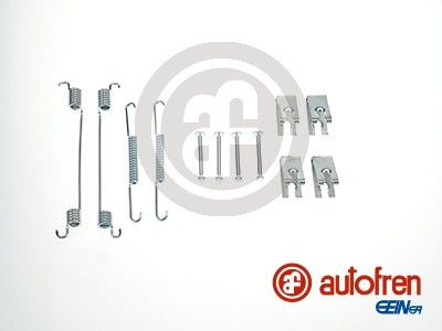 AUTOFREN SEINSA D3917A Accessory Kit, brake shoes