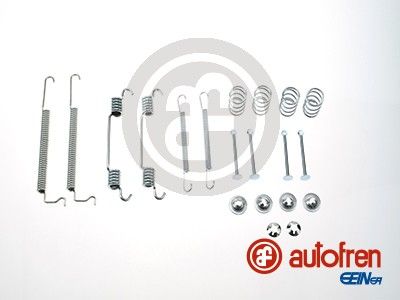 AUTOFREN SEINSA D3922A Accessory Kit, brake shoes