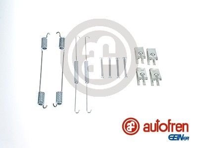 AUTOFREN SEINSA D3928A Accessory Kit, brake shoes