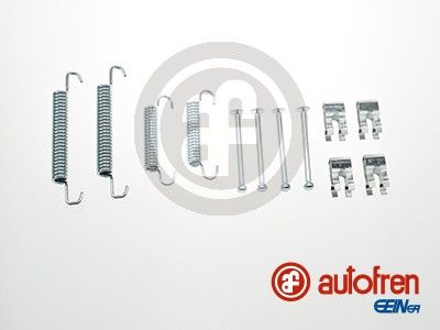 AUTOFREN SEINSA D3929A Accessory Kit, parking brake shoes