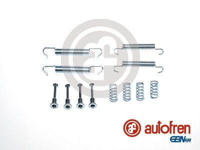 AUTOFREN SEINSA D3930A Accessory Kit, parking brake shoes
