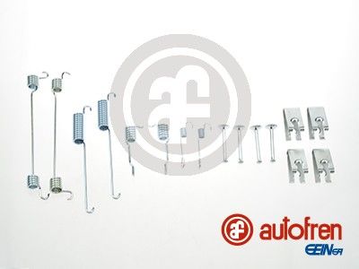 AUTOFREN SEINSA D3931A Accessory Kit, brake shoes
