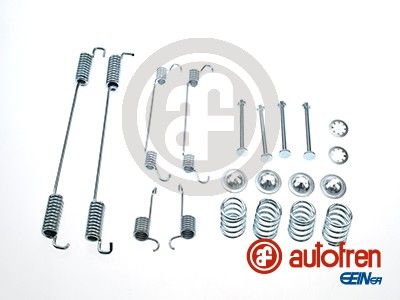 AUTOFREN SEINSA D3934A Accessory Kit, brake shoes
