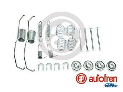 AUTOFREN SEINSA D3937A Accessory Kit, brake shoes