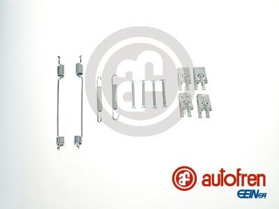 AUTOFREN SEINSA D3938A Accessory Kit, brake shoes