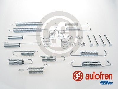 AUTOFREN SEINSA D3942A Accessory Kit, brake shoes