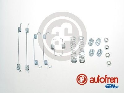AUTOFREN SEINSA D3950A Accessory Kit, brake shoes