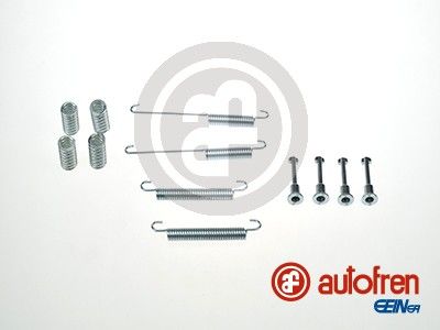 AUTOFREN SEINSA D3951A Accessory Kit, parking brake shoes