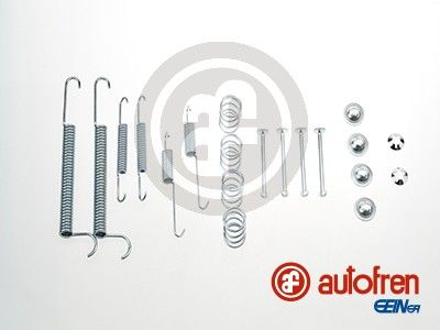AUTOFREN SEINSA D3958A Accessory Kit, brake shoes