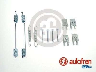 AUTOFREN SEINSA D3967A Accessory Kit, brake shoes