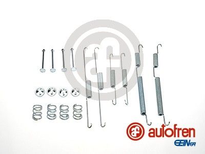 AUTOFREN SEINSA D3974A Accessory Kit, brake shoes