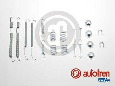 AUTOFREN SEINSA D3978A Accessory Kit, brake shoes