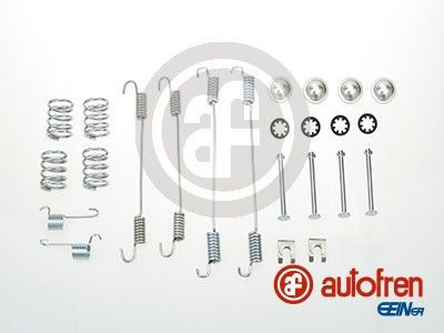 Accessory Kit, brake shoes AUTOFREN SEINSA D3979A