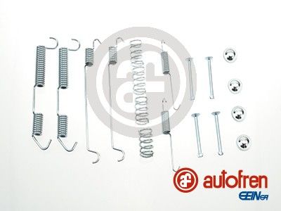 AUTOFREN SEINSA D3981A Accessory Kit, brake shoes