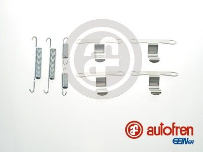AUTOFREN SEINSA D3985A Accessory Kit, parking brake shoes
