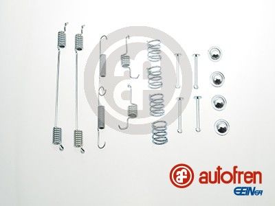 AUTOFREN SEINSA D3990A Accessory Kit, brake shoes