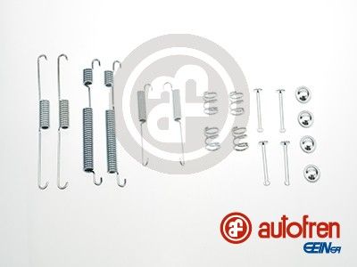 AUTOFREN SEINSA D3992A Accessory Kit, brake shoes