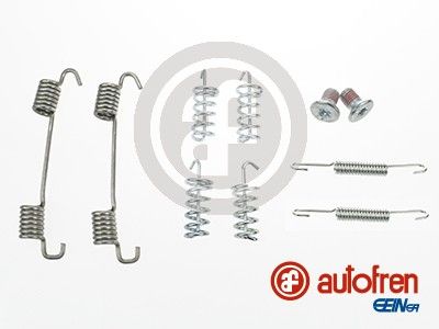 AUTOFREN SEINSA D3993A Accessory Kit, parking brake shoes