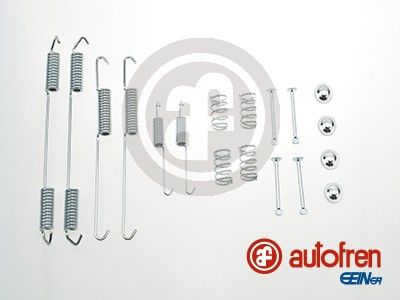 AUTOFREN SEINSA D3998A Accessory Kit, brake shoes
