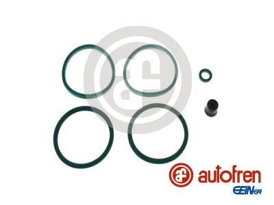Repair Kit, brake caliper AUTOFREN SEINSA D4133