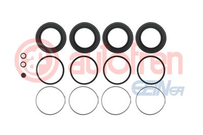 Repair Kit, brake caliper AUTOFREN SEINSA D41639