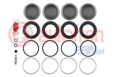 Repair Kit, brake caliper AUTOFREN SEINSA D42033C