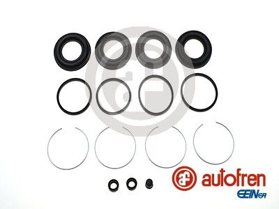 Repair Kit, brake caliper AUTOFREN SEINSA D42106