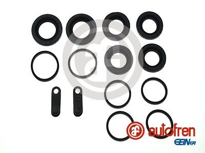 Repair Kit, brake caliper AUTOFREN SEINSA D42182