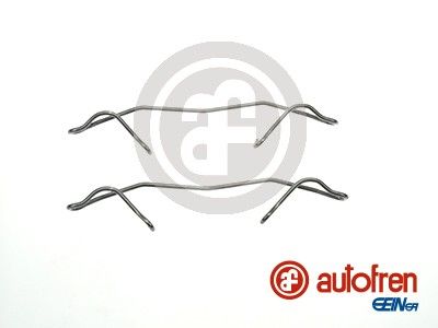 AUTOFREN SEINSA D42341A Accessory Kit, disc brake pad