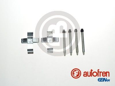 AUTOFREN SEINSA D42382A Accessory Kit, disc brake pad