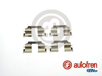 AUTOFREN SEINSA D42400A Accessory Kit, disc brake pad