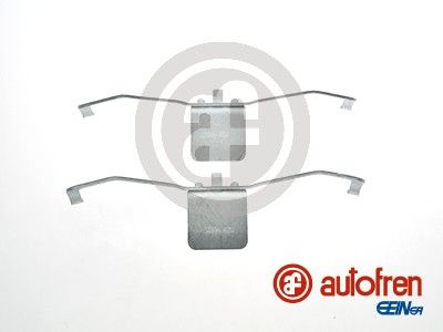 AUTOFREN SEINSA D42464A Accessory Kit, disc brake pad