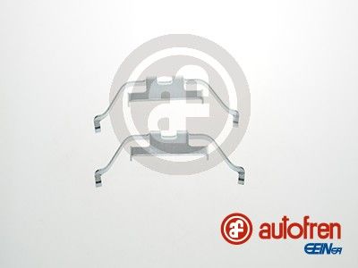 AUTOFREN SEINSA D42483A Accessory Kit, disc brake pad