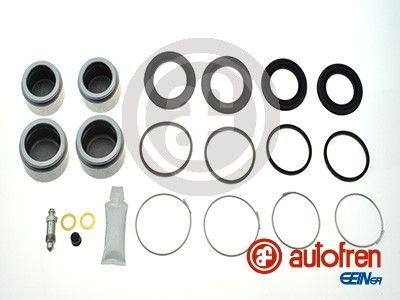 Repair Kit, brake caliper AUTOFREN SEINSA D42626C