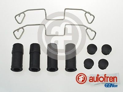 AUTOFREN SEINSA D42628A Accessory Kit, disc brake pad