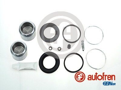 Repair Kit, brake caliper AUTOFREN SEINSA D42643C