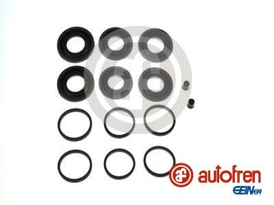 Repair Kit, brake caliper AUTOFREN SEINSA D42758