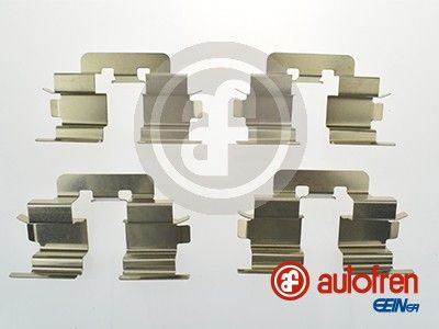 AUTOFREN SEINSA D42774A Accessory Kit, disc brake pad