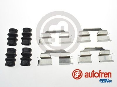 AUTOFREN SEINSA D42787A Accessory Kit, disc brake pad