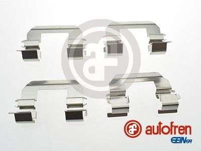 AUTOFREN SEINSA D42795A Accessory Kit, disc brake pad