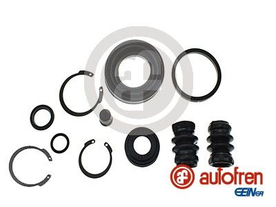 Repair Kit, brake caliper AUTOFREN SEINSA D4287