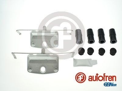 AUTOFREN SEINSA D42897A Accessory Kit, disc brake pad