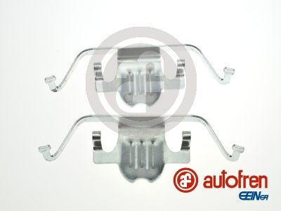 AUTOFREN SEINSA D42920A Accessory Kit, disc brake pad