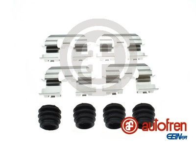 AUTOFREN SEINSA D42925A Accessory Kit, disc brake pad