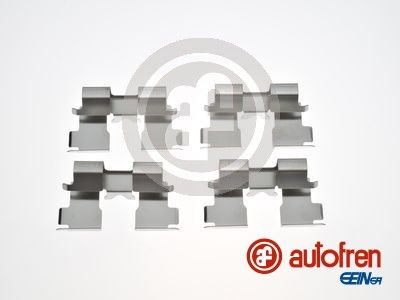 AUTOFREN SEINSA D42946A Accessory Kit, disc brake pad