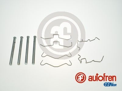 AUTOFREN SEINSA D42999A Accessory Kit, disc brake pad