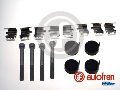 AUTOFREN SEINSA D43056A Accessory Kit, disc brake pad